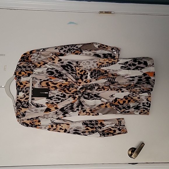 Fashion Nova sugar free - Picture 2 of 3